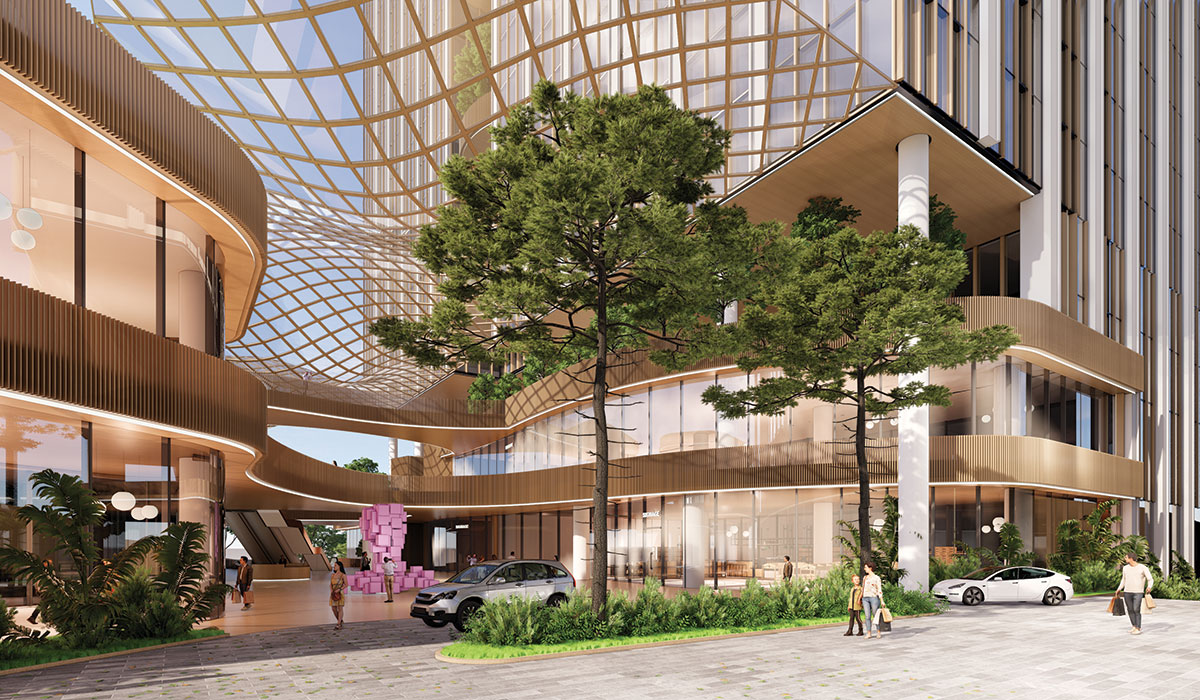 Construction Lifecycle