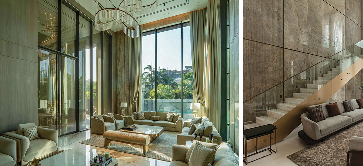 Jaideep Thareja Architects