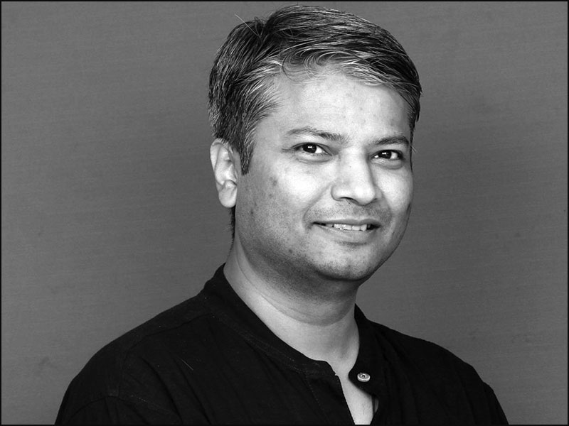 Bedanta Saikia shares his views on Waste Free Design & Construction