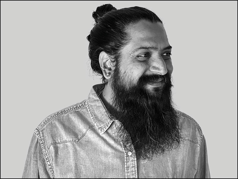 Himanshu Patel shares views on Waste Free Design & Construction