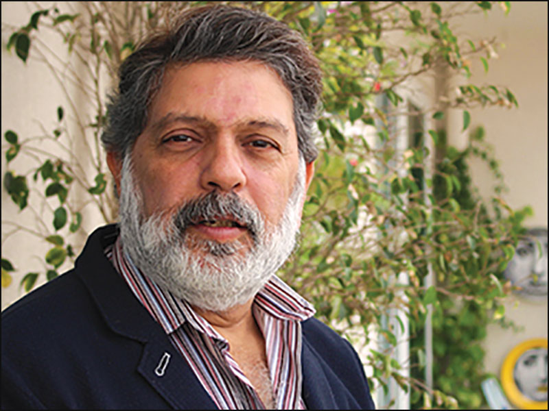 Sohrab Dalal expresses his opinion on Waste Free Design & Construction