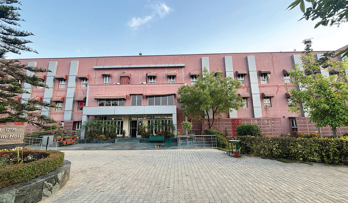 Designplus Architecture (DPA) Pre-engineered buildings