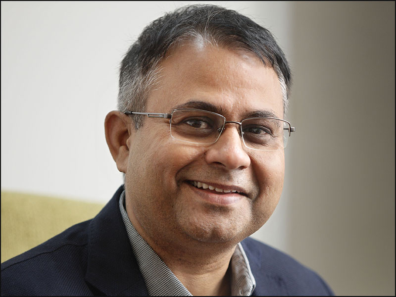 Anand Sharma talks on Waste Free Design & Construction