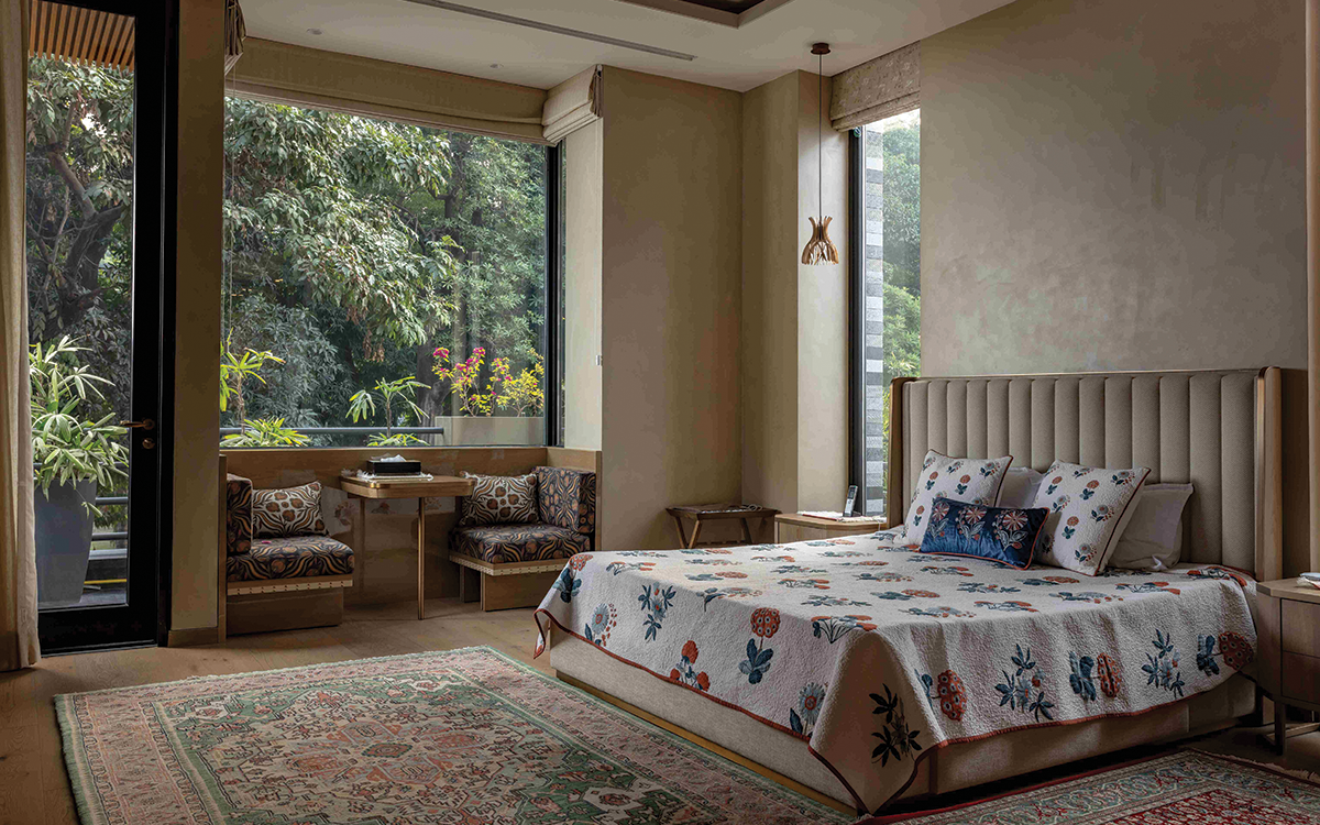 Metropolitan-architecture