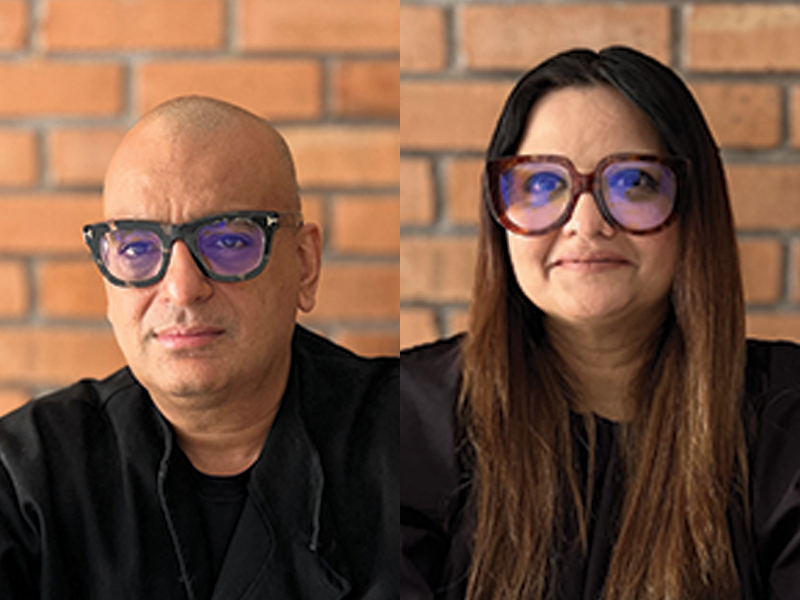 Praveen-Namrata