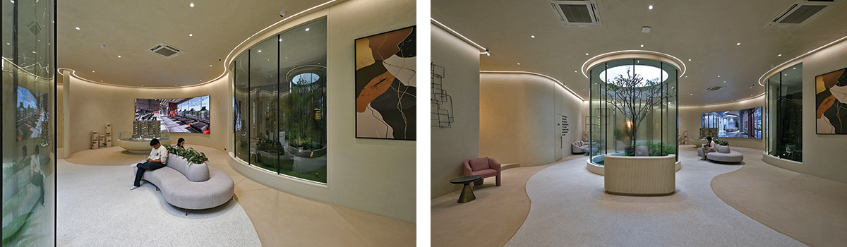 Pentaspace-Design-Studio