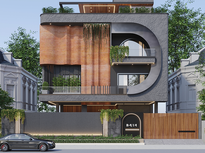 Geeta-Vaibhav-Architects