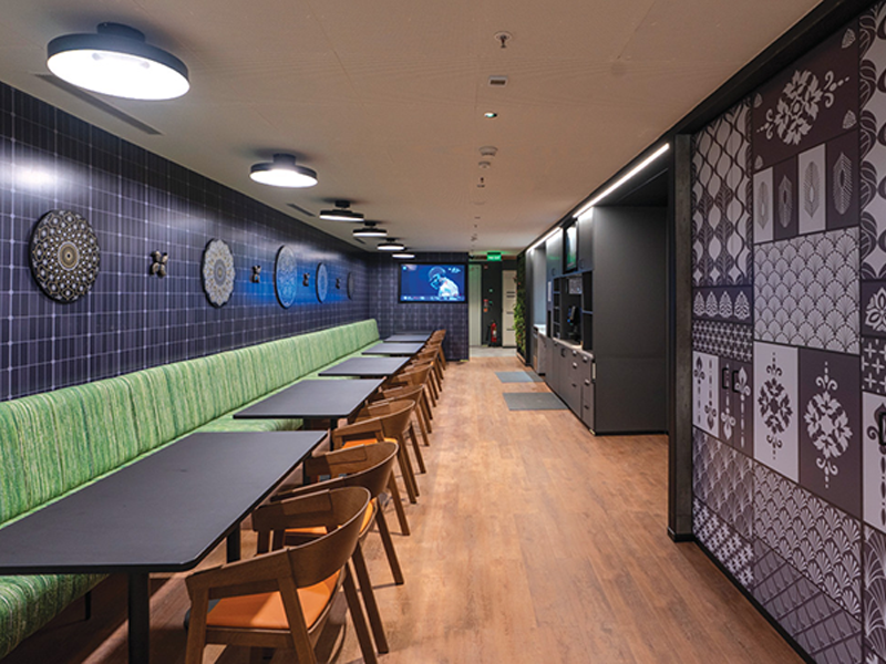 DSP-Architects-Interior-Design