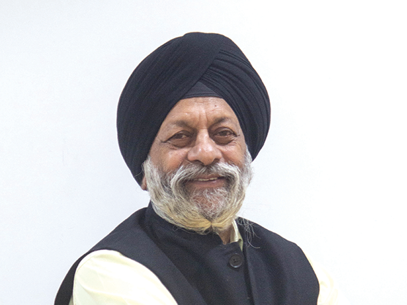 Charanjit-Shah