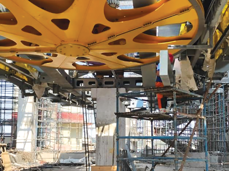 SITE-REPORT-VARANASI-Creative-Group-LLP