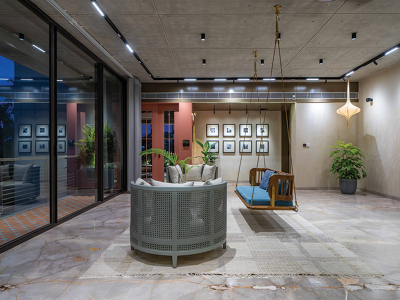 Sahjanand-Niwas-interior