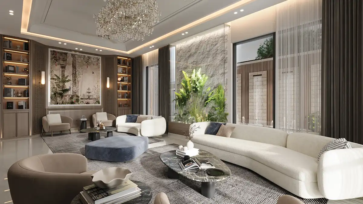 IIDC-Interior-Living