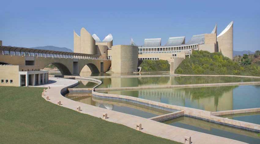 Khalsa Heritage Memorial Complex