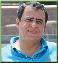 Ar. Rajiv Khanna