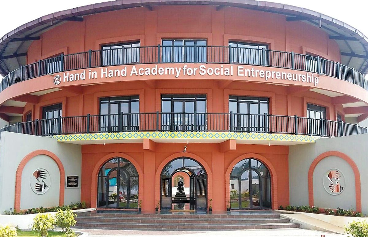 Academy of Social Entrepreneurship