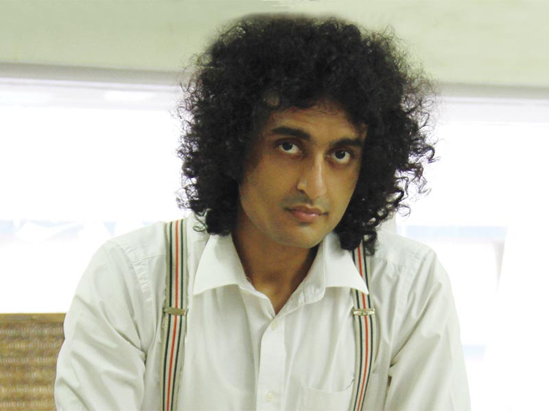 Arjun Rathi