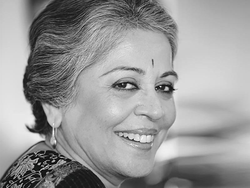 Ar. Brinda Somaya, Somaya & Kalappa Consultants