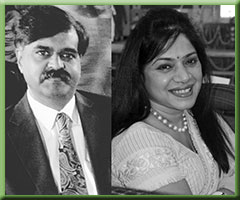 Ar. Anuj Varshneya/ Ar. Vipul Varshneya