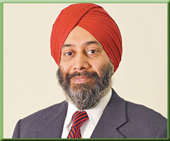 Ar. Goonmeet Singh Chauhan