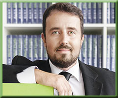 Ar. Vincent Callebaut