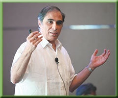 Ar. Hafeez Contractor