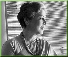 Ar. Brinda Chinnappa Somaya