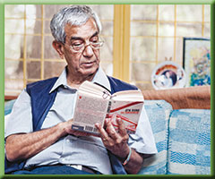 Prof. Krishna Rao JAISIM