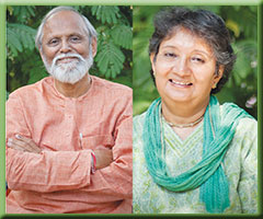 Ar. Nimish Patel/ Ar. Parul Zaveri