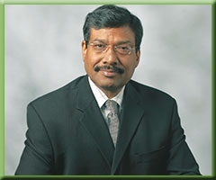 Ar. Nirmal Mangal
