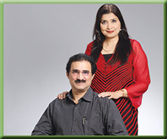 Ar. Oscar G. Concessao/ Ar. Ponni M. Concessao