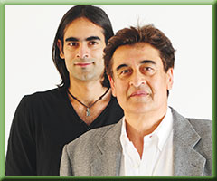 Ar. Kamal Malik/ Ar. Arjun Malik