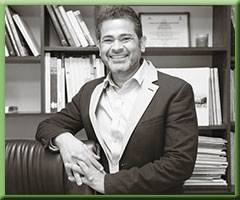 Ar. Raghvendra Bisen