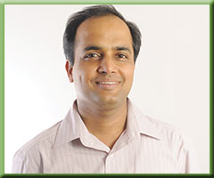 Ar. Nikhil Kant Agarwal