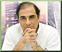 Ar. Hafeez Contractor