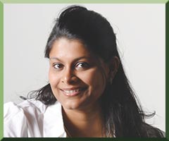 Ar. Pavitra Sriprakash