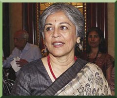 Ar. Brinda Chinnappa Somaya