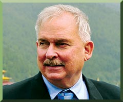 Prof. Christopher Charles Benninger