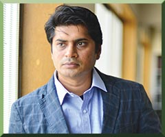 Ar. Shubhashish Modi