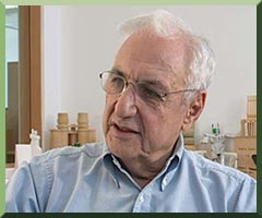 Ar. Frank Gehry