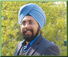 Ar. Gurpreet Singh Shah