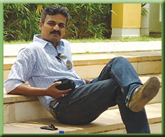 Ar. Shailendra Arbole