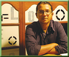 Ar. Gaurav Roy Choudhury