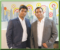 Ar. Aditya Yamsanvar/ Ar. Parish Kapse