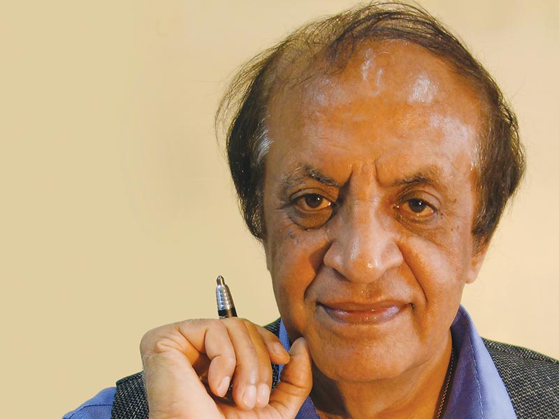 Ar. Prem Nath, Prem Nath & Associates