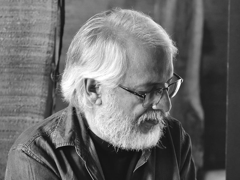 Ar. Shirish Beri, Shirish Beri & Associates