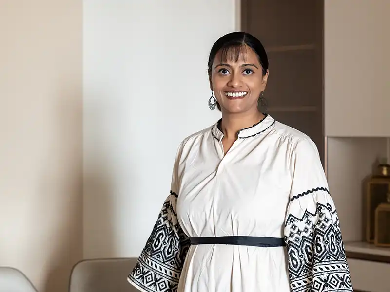 Smita-Vijaykumar