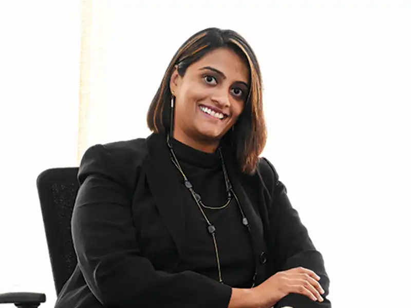 Smita-Vijaykumar