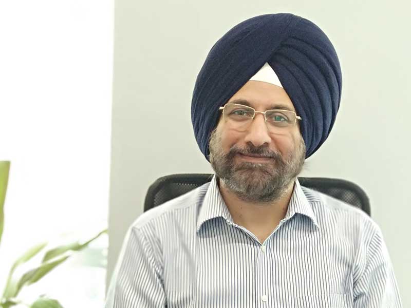 Mandeep Singh, JSL Lifestyle