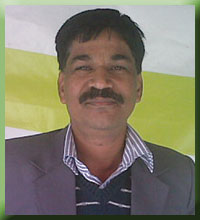Prabhu Patil