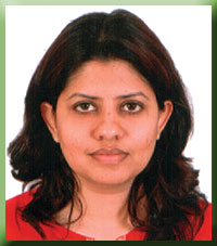 Bhavini Mistry
